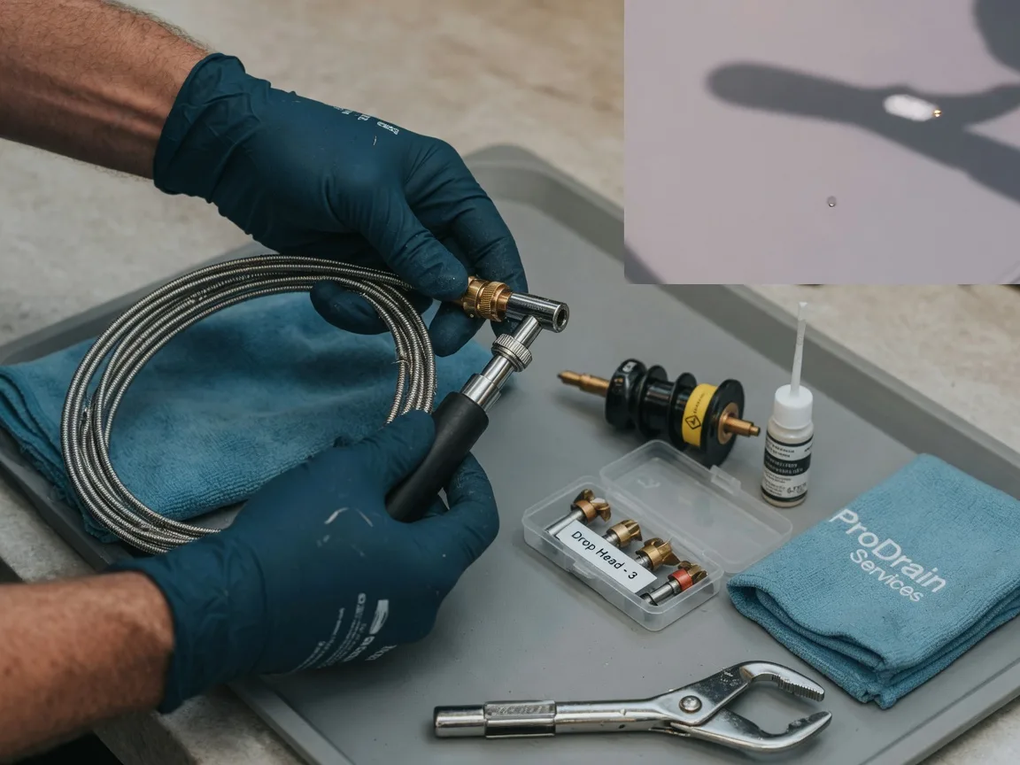 Why choose Drain Cleaning in Columbus Junction, IA